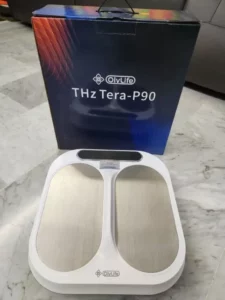THZ Tera-P90