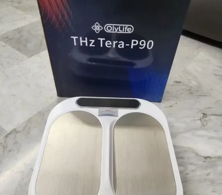 THZ Tera-P90