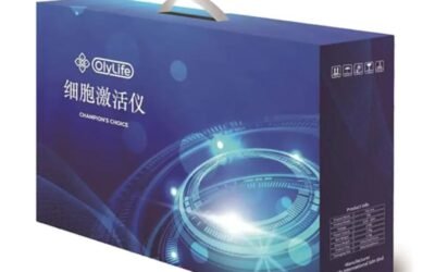 Mengenal Alat Terapi Tera P90 Resmi dari OlyLife