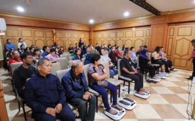 Mengenal Merek OlyLife, Manfaat, dan Jenis Produknya