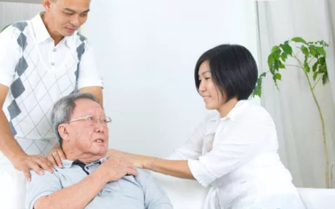 Karakteristik Alat Terapi Stroke Terbaik dan Rekomendasinya