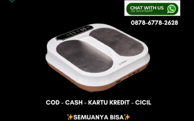 Tips Memakai Alat Terapi Kesehatan OlyLife untuk Pemula