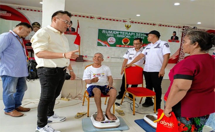 Peluang usaha alat kesehatan