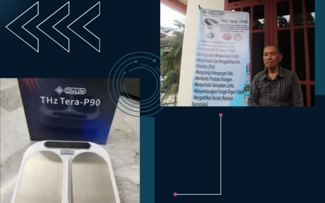 Potensi Lowongan Agen PT Olylife International Indonesia
