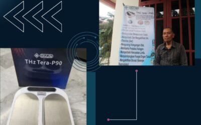 Potensi Lowongan Agen PT Olylife International Indonesia