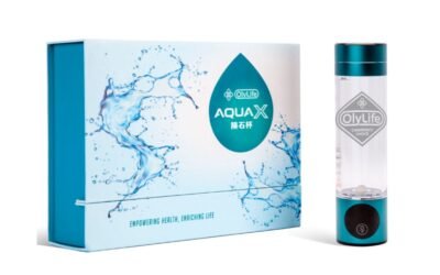 Peluang Usaha Alat Kesehatan OlyLife, Tersedia Banyak Bonus