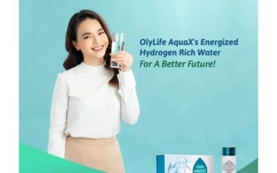 Kelebihan Lowongan Reseller Produk Olylife Terlaris