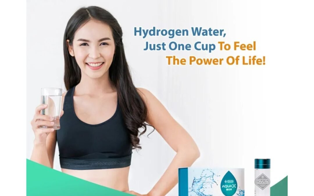 Cara Daftar Lowongan Agen PT Olylife International Indonesia