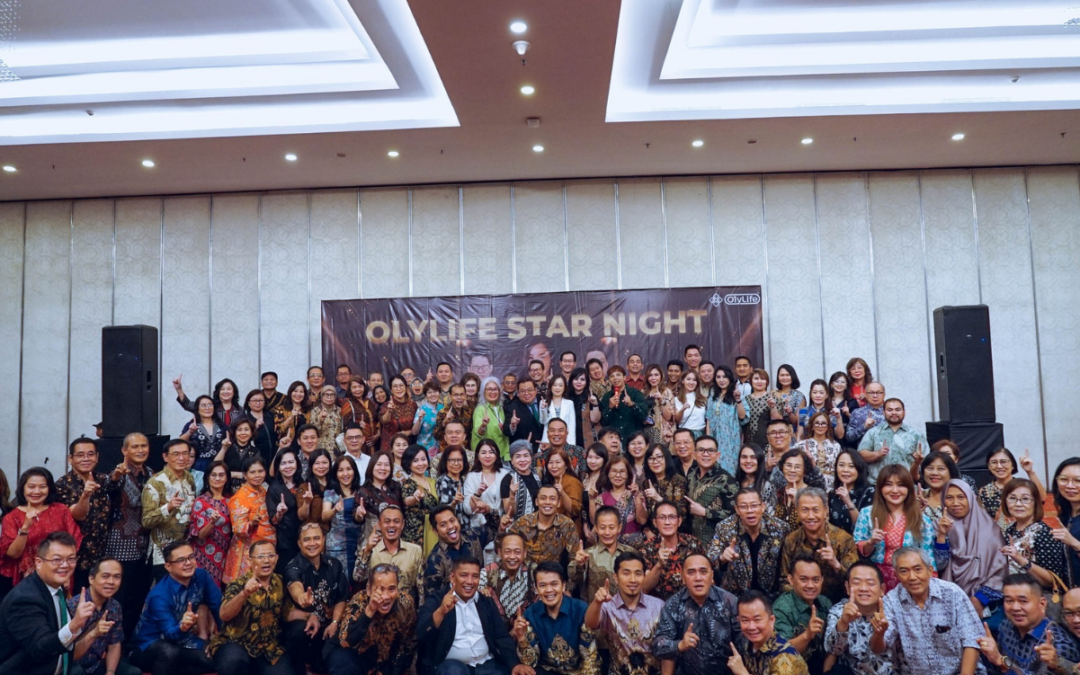 7 Keunggulan Peluang Usaha Alat Kesehatan OlyLife