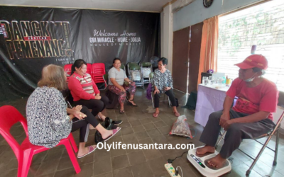 Tips Memaksimalkan Peluang Usaha Alat kesehatan OlyLife