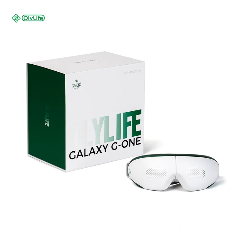 Kemasan OlyLife Galaxy G-One Eye