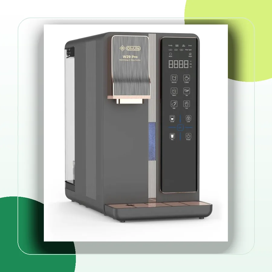 Olylife W29 Pro Multi-Energy