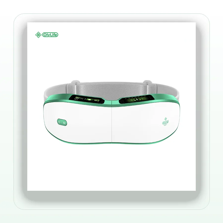 OlyLife Shaken Massager main device