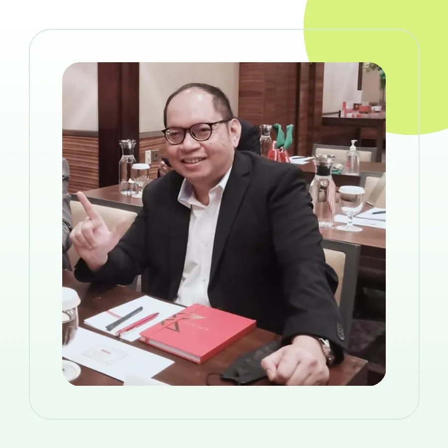 Advisor OlyLife Nusantara